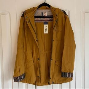 ROXY Jacket